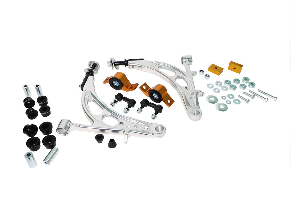 Front Lower Control Arm - Arm to Suit Subaru Impreza GD WRX STi