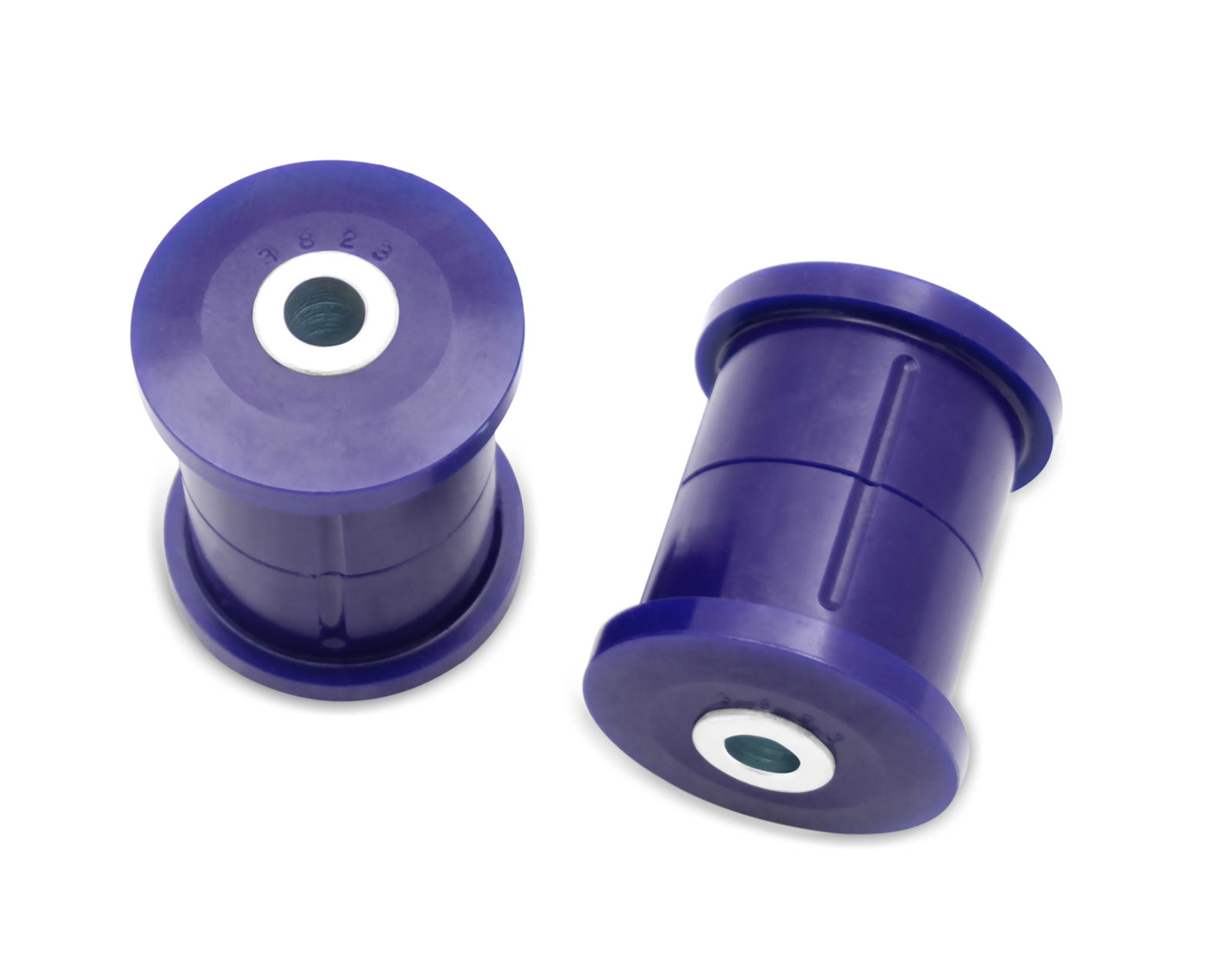 SuperPro Spring Front Eye Bush Kit