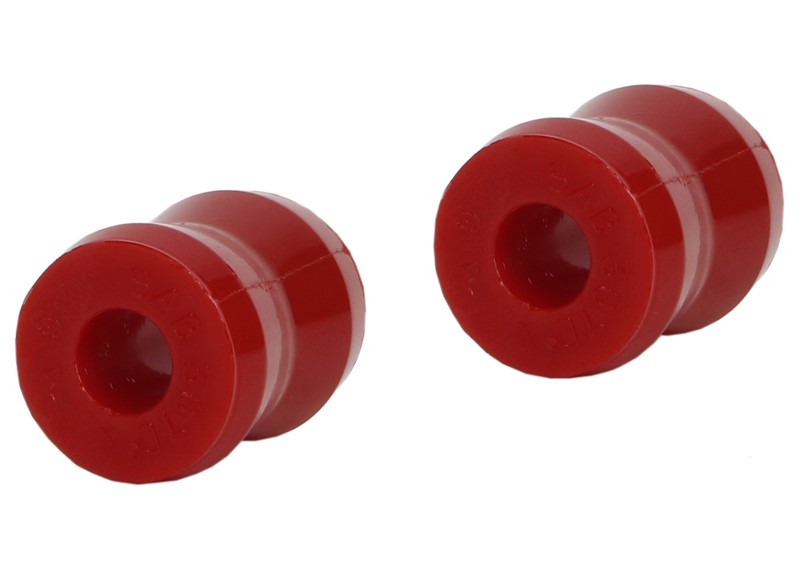 Rear  Shock Absorber - Upper Bushing Kit