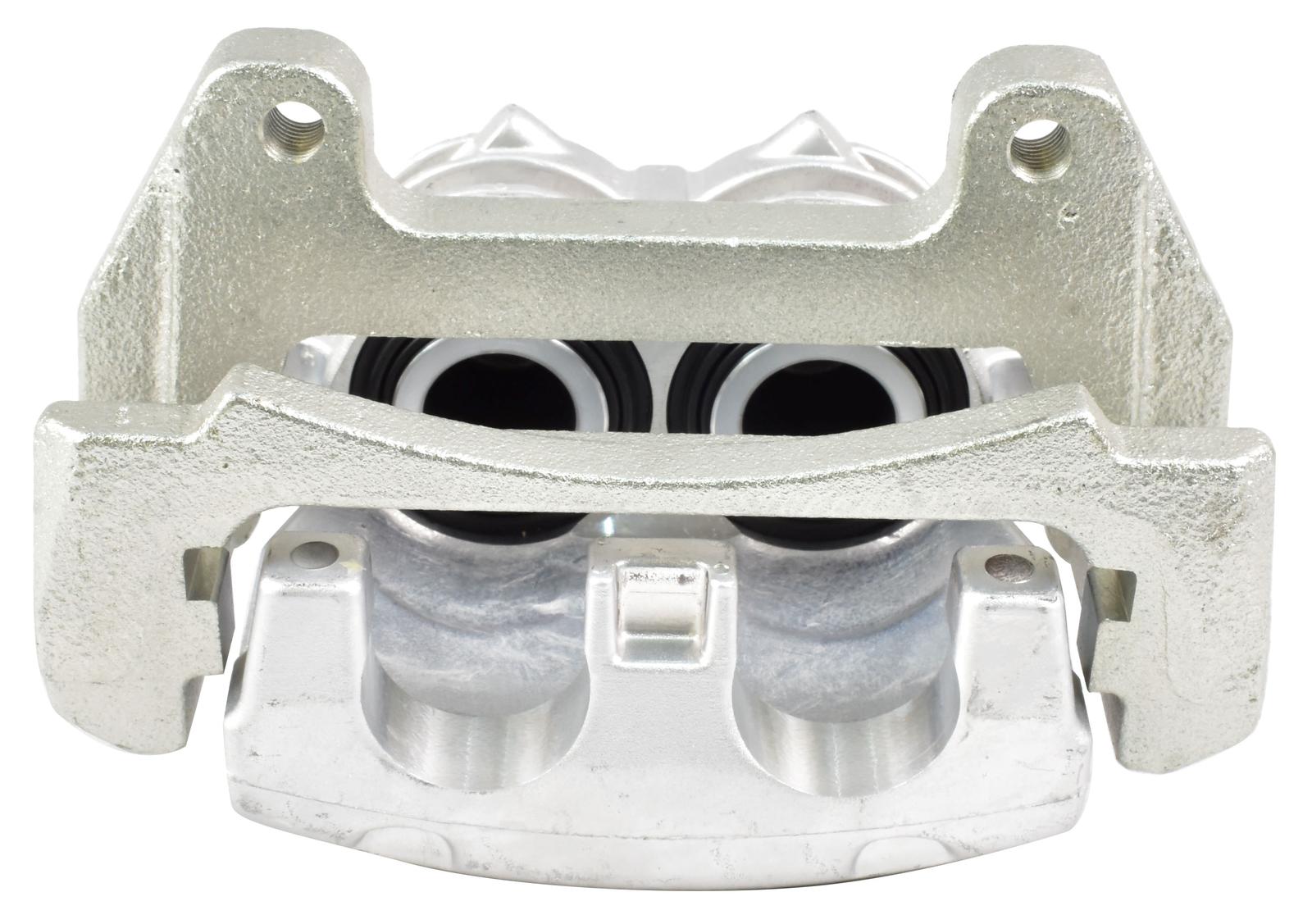 DBA Street Series Caliper to suit Holden Commodore VE 6.0L V8 P RWD FRH 8/2006-8/2010