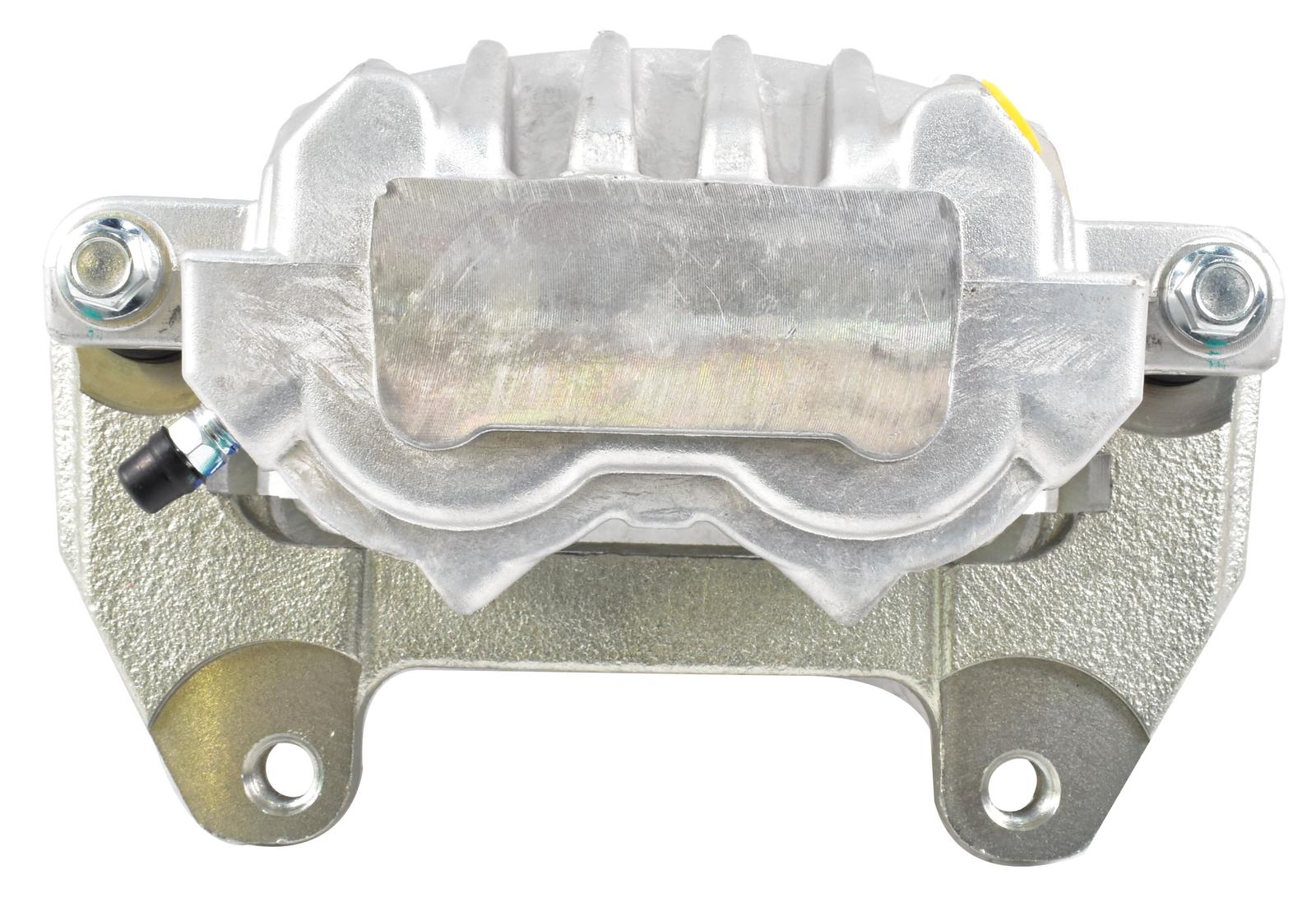 DBA Street Series Caliper to suit Holden Commodore VE 6.0L V8 P RWD FRH 8/2006-8/2010
