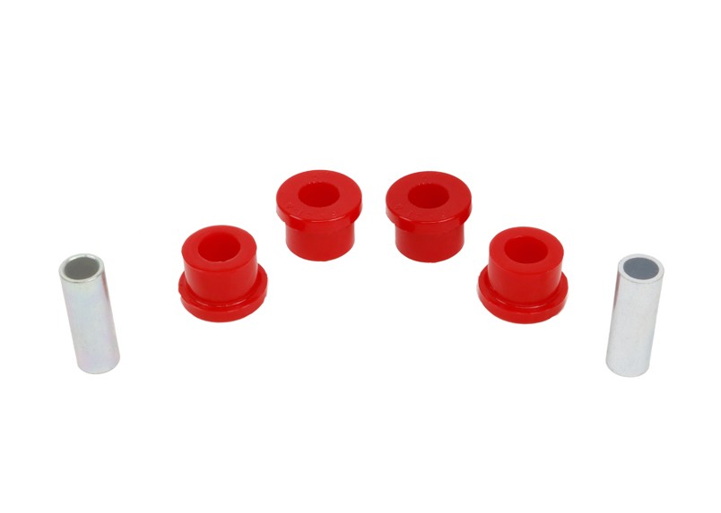 Front Steering Rack and Pinion - Mount Bushing Kit to Suit Ford Falcon/Fairlane EA-ED