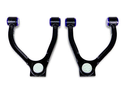 Go to Front Upper Control Arm Kit including Ball Joints to suit Ford Territory 2004-2016
