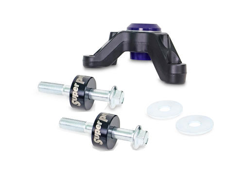 Front Differential Drop Kit to Suit Isuzu D-Max, MU-X and Mazda BT-50