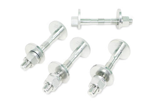 Front Camber Bolt Kit to suit Ford Ranger PY, Everest UB and VW Amarok T1