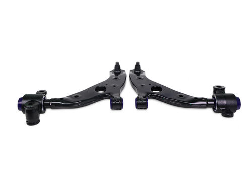 Front  Control Arm Lower - Arm Assembly