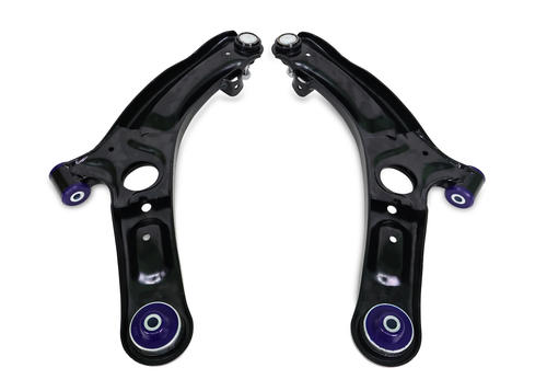 Go to Front Lower Control Arm Set w/ SuperPro Bushings