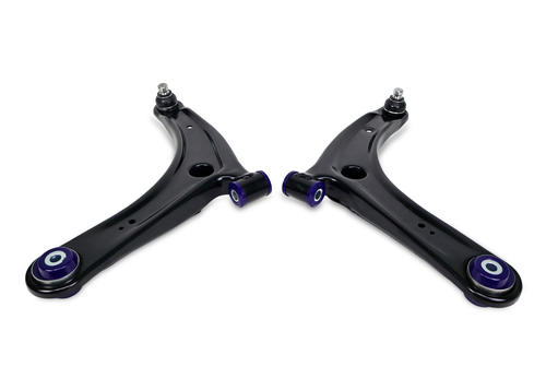 Front  Control Arm Lower - Arm Assembly