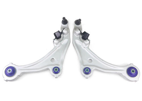 Go to Front Lower Control Arm Kit including Ball Joints to suit Nissan Elgrand E52 & Murano Z51