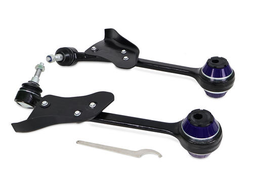 Go to Radius Arm Lower - Arm-Offset to Suit Ford Mustang S550 FM, FN
