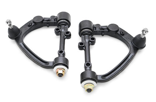 Front  Control Arm Upper - Arm Assembly