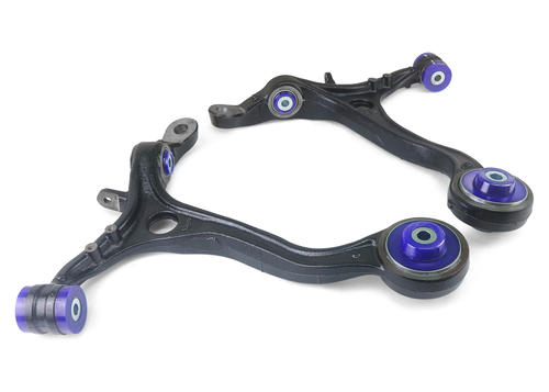 Go to Front Lower Control Arm Set w/ Bushings