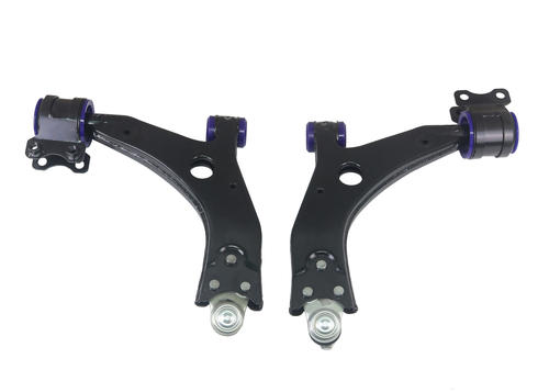 Go to Front Lower Control Arm Kit with 18mm ball joint including Ball Joints to suit Ford Focus, Volvo C30, C70, S40 & V50