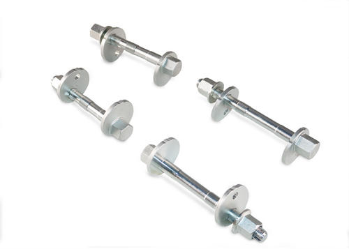 Control Arm Lower Camber Bolt Kit Toyota Hilux, Fortuner 2005-2015 & Foton Tunland