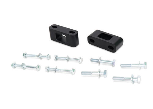 Go to Front Sway Bar Relocation Kit to Suit Toyota Land Cruiser 76, 78, 80 and 105 series
