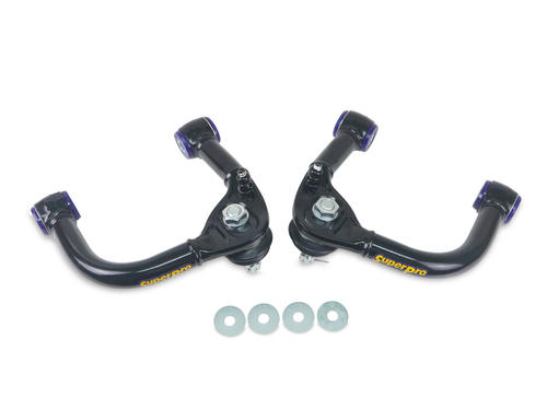 Go to Front Upper Adjustable Control Arm Kit to suit Toyota Land Cruiser 200 Series & Lexus LX