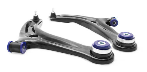Go to Front Lower Control Arm Set w/ Bushings