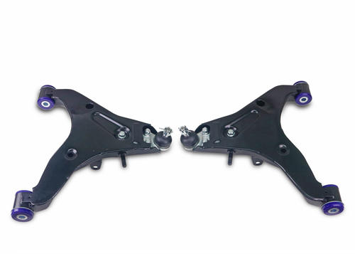 Go to Front Lower Standard Control Arm Kit to suit Mitsubishi Triton MQ, MR & Pajero Sport QE, QF 2015-on