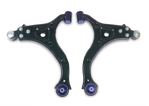 Go to Front Lower Control Arm Kit to suit Kia Carnival, Grand Carnival VQ 2006-2014