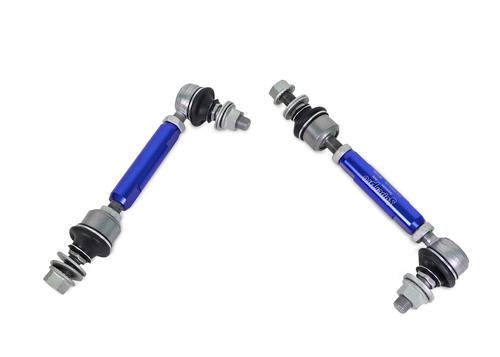 Go to Sway Bar Link Kit - Heavy Duty Adjustable