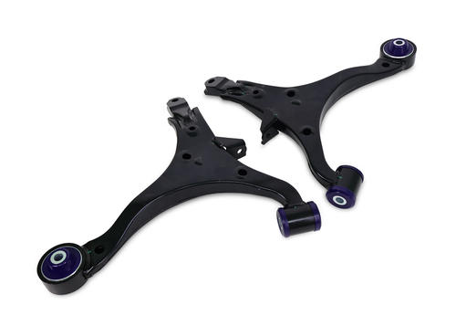 Go to Front Lower Control Arm Kit excluding Ball Joints to suit Honda CR-V 2002-2006