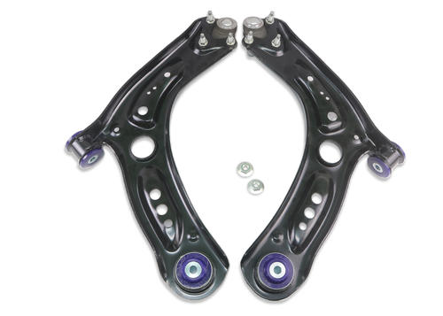 Go to Front Lower Control Arm Set w/ Bushings