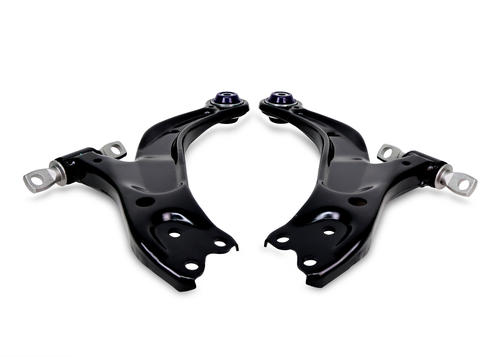 Front Lower Control Arm Kit excluding Ball Joints to suit Toyota Camry 2002-2006