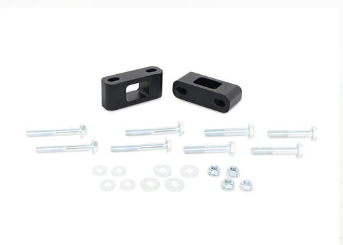 Go to Front Sway Bar Relocation Kit to Suit Toyota Land Cruiser 76, 78, 80 and 105 series