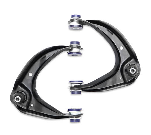 Go to Front Upper Control Arm Set w/ Bushings