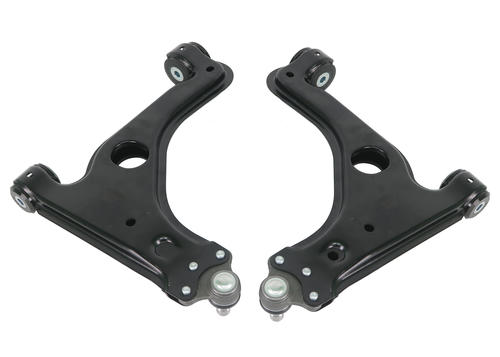 Front  Control Arm Lower - Arm Assembly