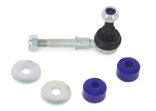 Go to Front Sway Bar Link to suit Nissan & Mitsubishi