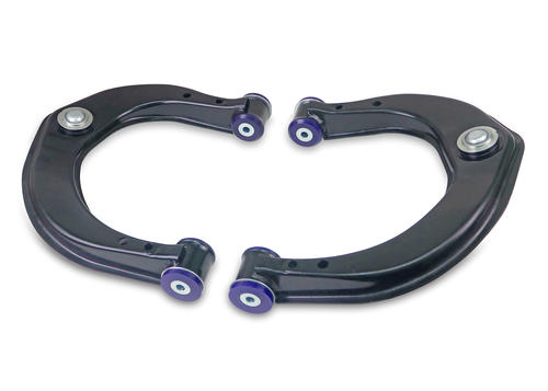 Go to Front Upper Standard Control Arm Kit to suit VW Amarok 2H 2010-2022