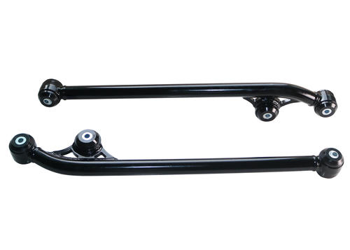 Go to Front Radius Arm Kit - Fixed Offset Correction to suit Suzuki Jimny 2018-on