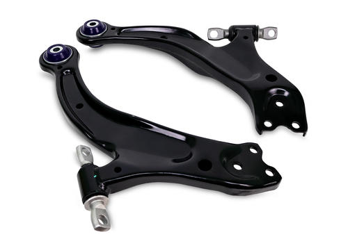 Go to Front Lower Control Arm Kit excluding Ball Joints to suit Toyota Camry 2002-2006