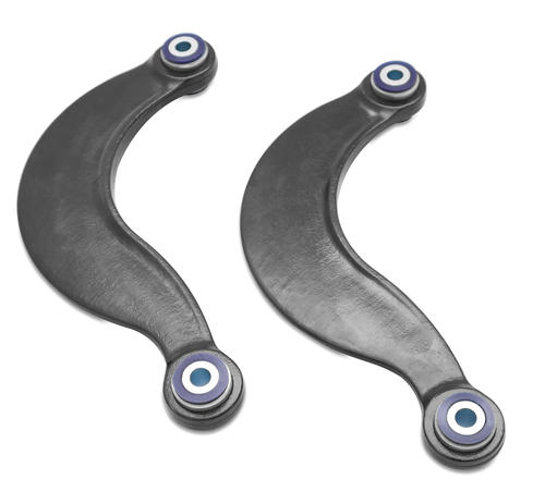 Rear  Control Arm Upper - Arm Assembly