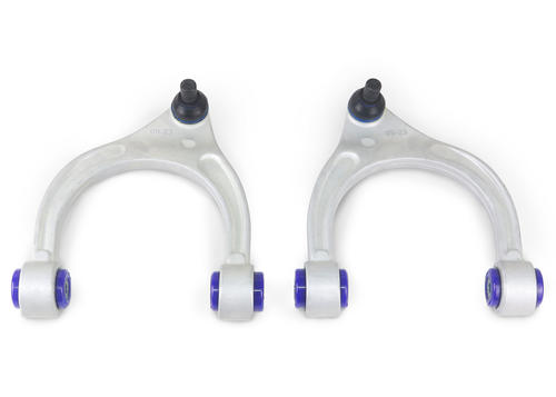 Go to Front Control Arm Upper Assembly Kit including Ball Joints to suit Ford Falcon FG & FGX