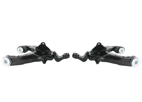 Go to Front Lower Control Arm Kit excluding Ball Joints to suit Toyota Hilux, Prado & 4 Runner 1995-2002