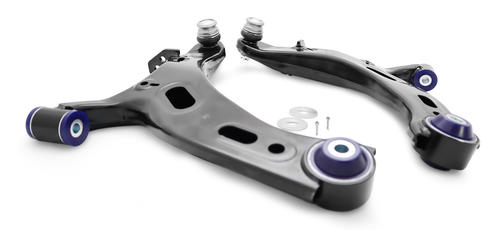 Go to Front Lower Control Arm Kit including Ball Joints to suit Subaru Outback & Liberty BM, BR 2009-2014
