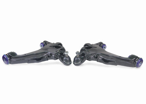 Front Control Arm Lower - Arm Assembly