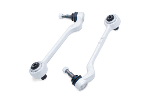 Front Control Arm Lower - Arm Assembly