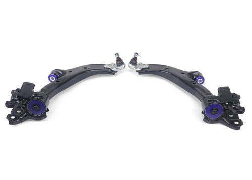 Front Control Arm Lower - Arm Assembly