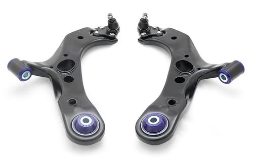 Front Control Arm Lower - Arm Assembly