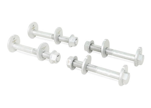 Control Arm Lower - Inner Camber Bolt Kit to Suit Nissan Navara D40 4WD (Thailand Built) and D23