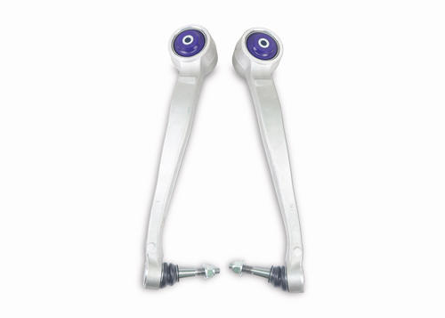 Go to Front Caster Arm Assembly Kit includes Ball Joints to suit Holden Commodore VF