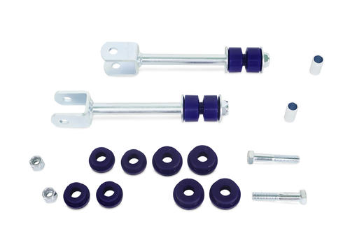 Go to Rear Heavy Duty Sway Bar Link Kit - 20mm longer to suit lifted vehicles
