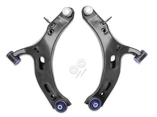 Go to Front Lower Control Arm Kit including Ball Joints to suit Subaru Outback & Liberty BM, BR 2009-2014