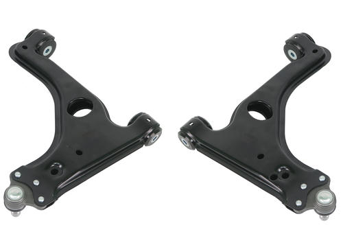 Go to Front Lower Control Arm Set w/ Bushings