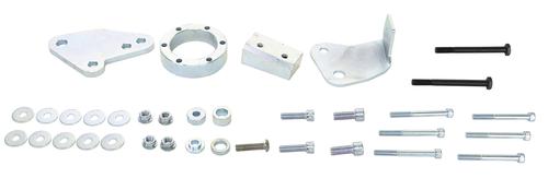Go to Front Differential Drop Kit to suit Mazda BT-50 UP & UR & Ford Ranger PXI & PXII