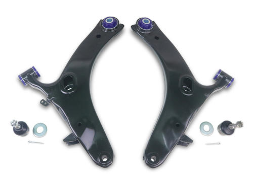 Go to Front Lower Control Arm Kit including Ball Joints to suit Subaru XV GP