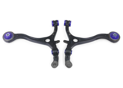 Go to Front Lower Control Arm Set w/ Bushings